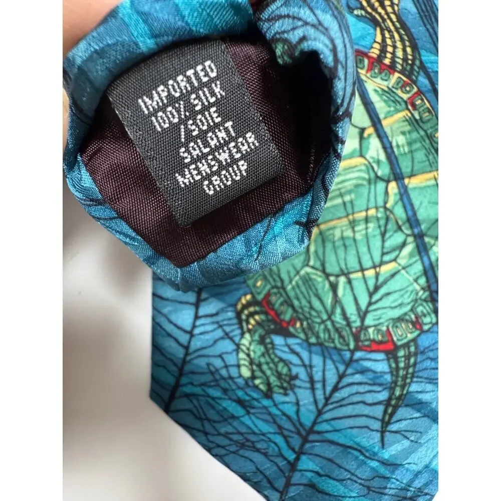 Manhattan Menswear Group world wildlife